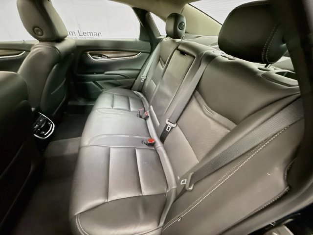 Used 2019 Cadillac XTS Luxury w/ Driver Awareness Package FWD image 26