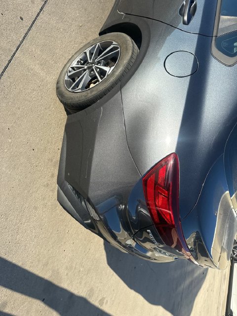 Used 2024 Kia Forte LXS FWD image 14