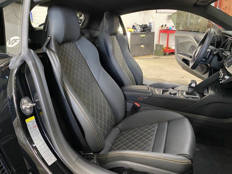 Used 2023 Audi R8 V10 performance AWD/4WD image 21