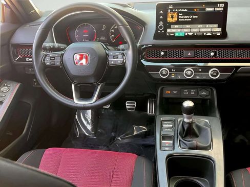 Used 2023 Honda Civic Si image 10