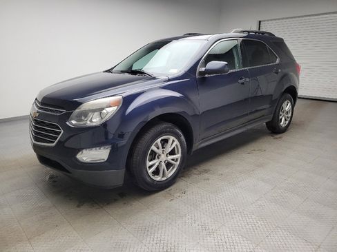 Used 2016 Chevrolet Equinox LT w/ Convenience Package image 2