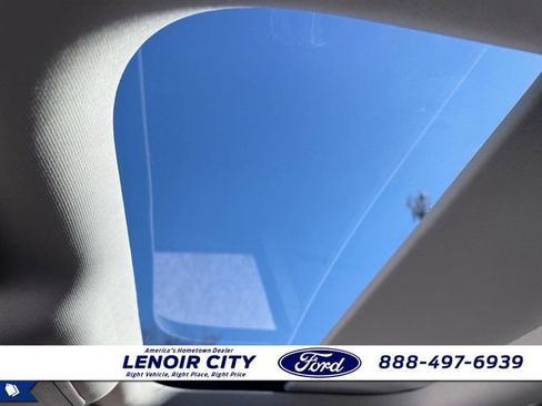 New 2025 Ford Bronco Sport Big Bend w/ Convenience Package image 17