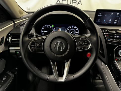 Certified 2025 Acura RDX SH-AWD w/ Technology Package image 24