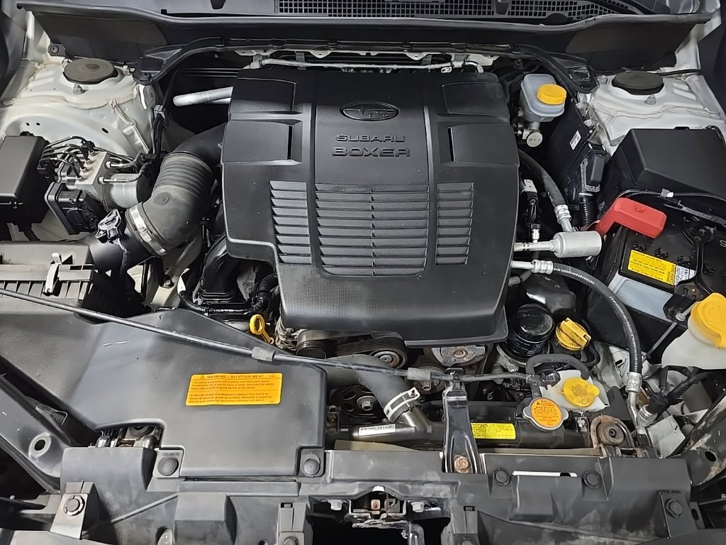 Used 2021 Subaru Forester Premium AWD/4WD image 13