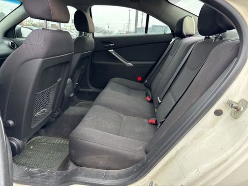 Used 2005 Pontiac G6 Sedan w/ Premium Value Package image 15