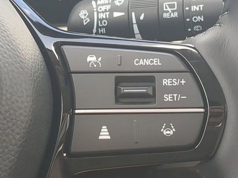 New 2026 Honda HR-V EX-L image 22