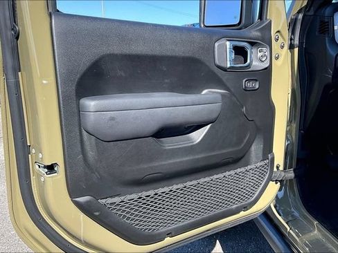 New 2026 Jeep Gladiator Sport AWD/4WD image 14