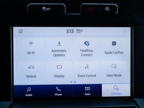 Used 2020 Ford F150 XLT w/ Equipment Group 301A Mid image 32