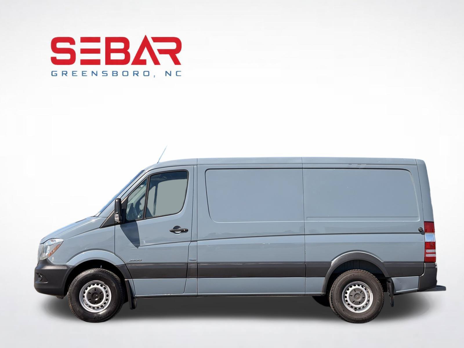 Used 2016 Mercedes-Benz Sprinter 2500 image 10