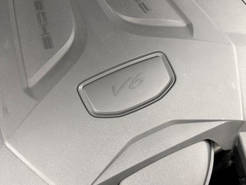 New 2026 Porsche Cayenne AWD/4WD image 60