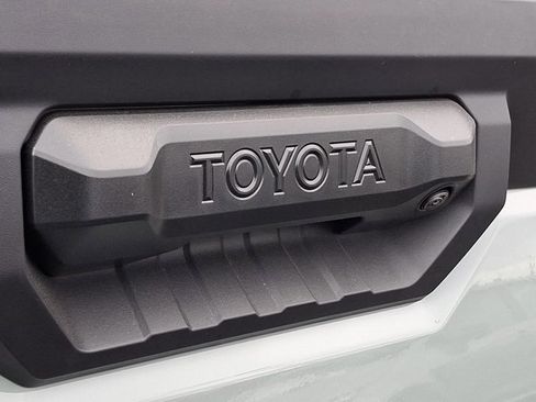 New 2026 Toyota Tundra SR5 image 23