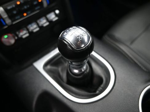 Used 2022 Ford Mustang GT Premium w/ Black Accent Package RWD image 20