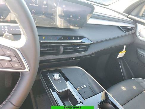 New 2026 Buick Enclave Avenir w/ Super Cruise Package image 15