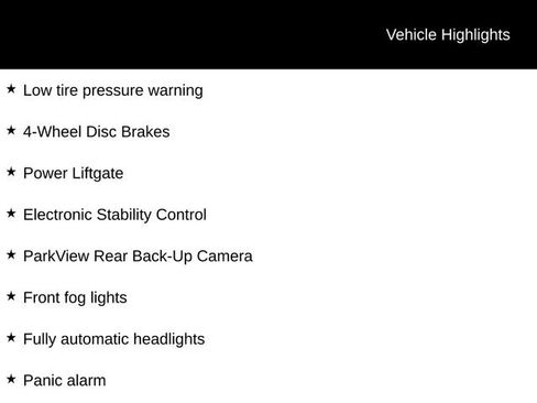 Used 2017 Chrysler Pacifica Touring-L Plus w/ Tire & Wheel Group image 26