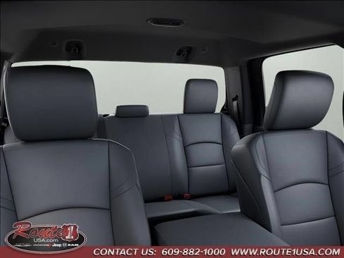 New 2026 RAM 3500 Tradesman AWD/4WD image 27