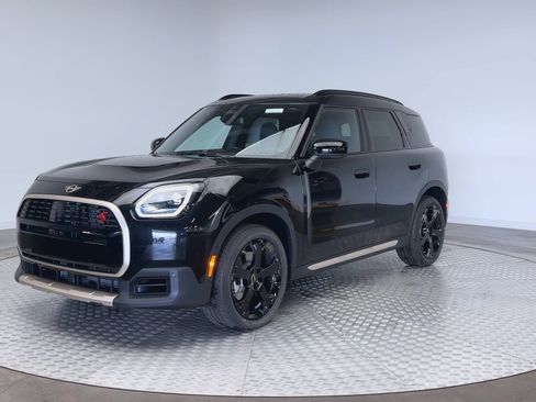 Used 2026 MINI Cooper Countryman S image 4