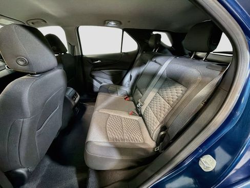 Used 2019 Chevrolet Equinox LT FWD image 20