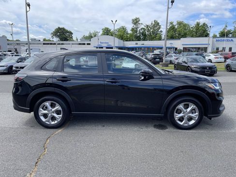 Used 2024 Honda HR-V LX image 19