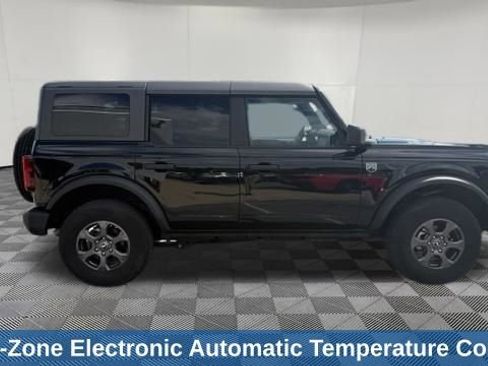 Used 2025 Ford Bronco Big Bend AWD/4WD image 7