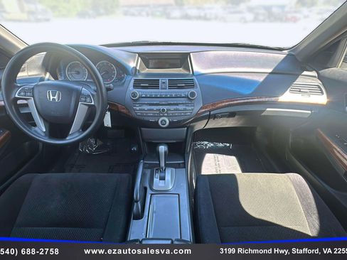 Used 2012 Honda Accord EX image 15