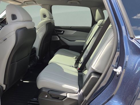 New 2026 Acura MDX FWD w/ Technology Package image 11