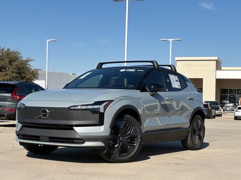 New 2026 Volvo EX30 Cross Country Ultra w/ Protection Package Premier image 2