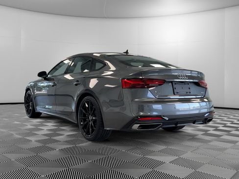 Used 2025 Audi A5 2.0T Premium Plus AWD/4WD image 6