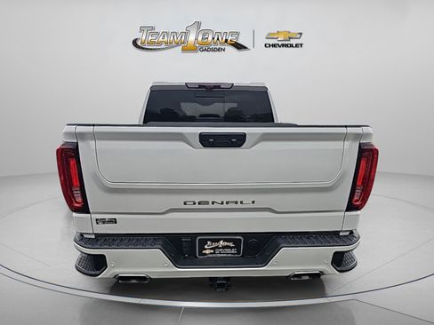 Used 2023 GMC Sierra 1500 Denali w/ Denali Reserve Package image 7