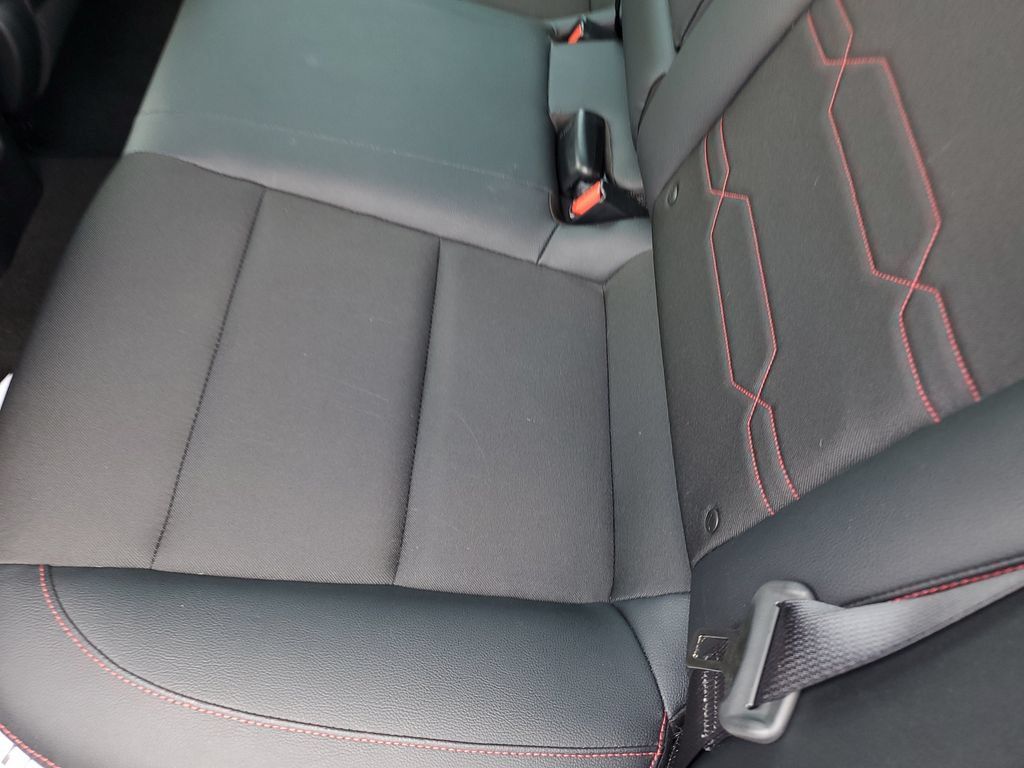 Used 2023 Kia Forte GT FWD image 15