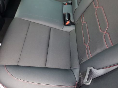 Used 2023 Kia Forte GT FWD image 15