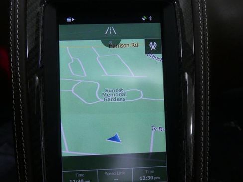 Used 2016 McLaren 650S Spider image 11