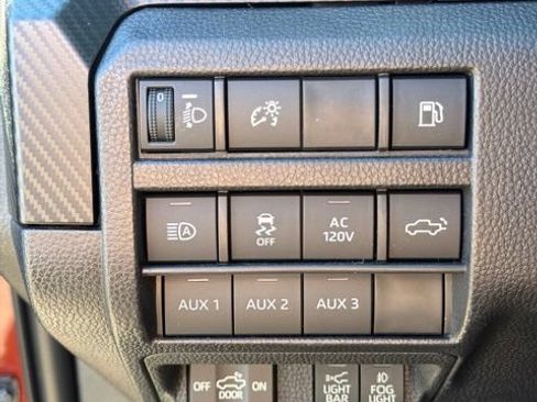 Used 2024 Toyota Tacoma TRD Pro AWD/4WD image 19