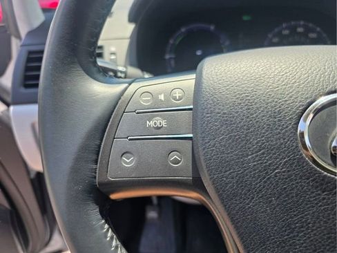 Used 2011 Lexus HS 250h Premium w/ Park Assist Pkg FWD image 28