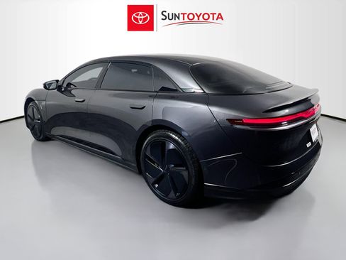Used 2024 Lucid Air Touring AWD/4WD image 6