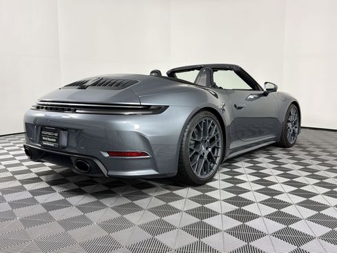 New 2026 Porsche 911 Carrera RWD image 9