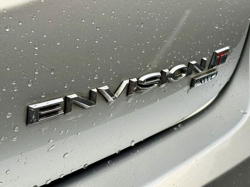 Used 2016 Buick Envision Premium image 16