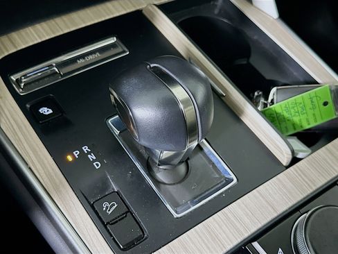 Used 2024 MAZDA CX-90 Plug-In Hybrid w/ Preferred image 24