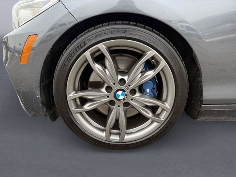 Used 2015 BMW M235i Convertible RWD image 15