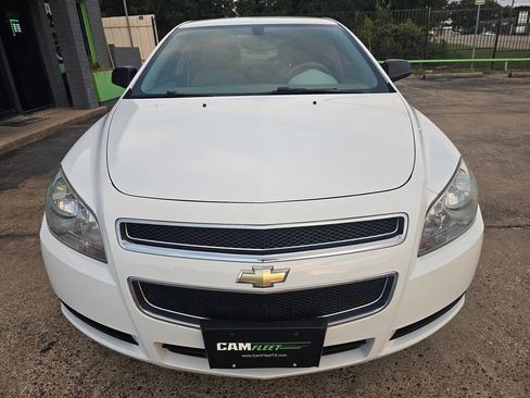 Used 2011 Chevrolet Malibu LS image 9