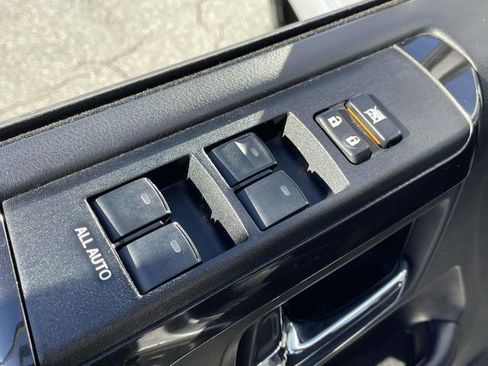 Used 2024 Toyota 4Runner TRD Off-Road AWD/4WD image 16