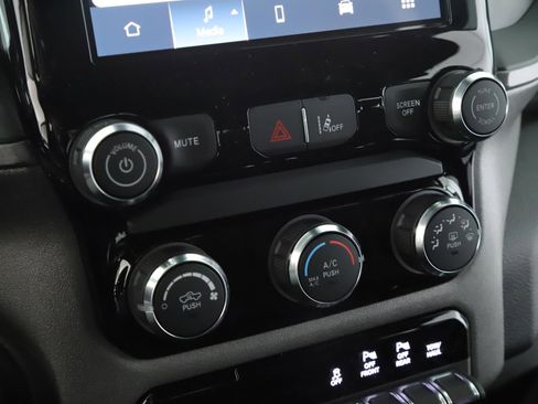 New 2025 RAM 1500 Tradesman w/ Night Edition image 17