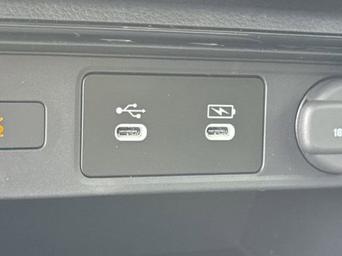 New 2026 Honda CR-V EX-L image 29