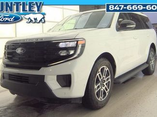 Used 2025 Ford Expedition Active video 1