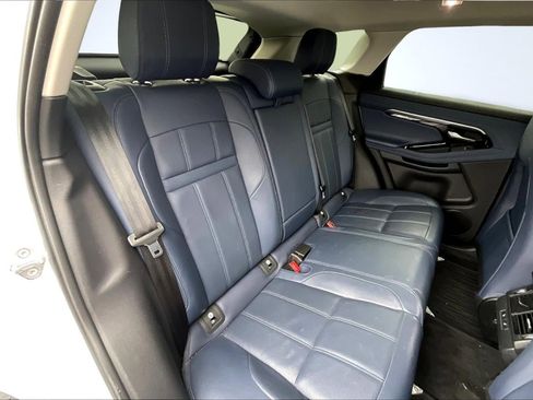 Used 2020 Land Rover Range Rover Evoque S image 27
