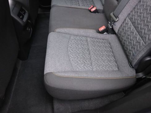 Used 2024 Chevrolet Equinox LT w/ LPO, Floor Liner Package image 21