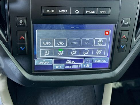 Certified 2025 Subaru Forester Base image 8