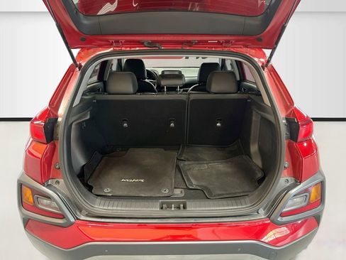 Used 2020 Hyundai Kona Ultimate AWD/4WD image 27