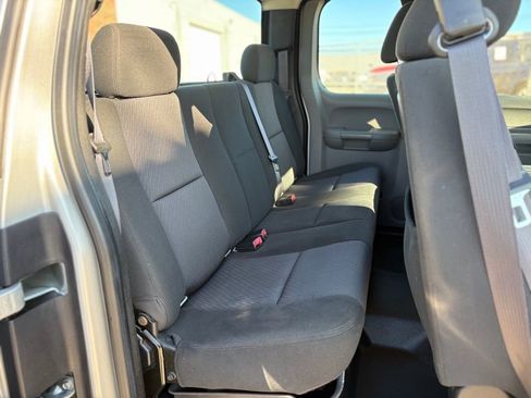 Used 2011 GMC Sierra 1500 W/T RWD image 23