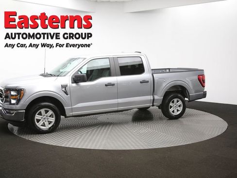 Used 2023 Ford F150 XLT image 58