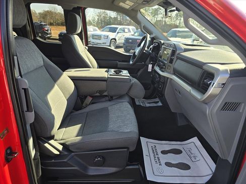 Used 2022 Ford F150 XLT image 13